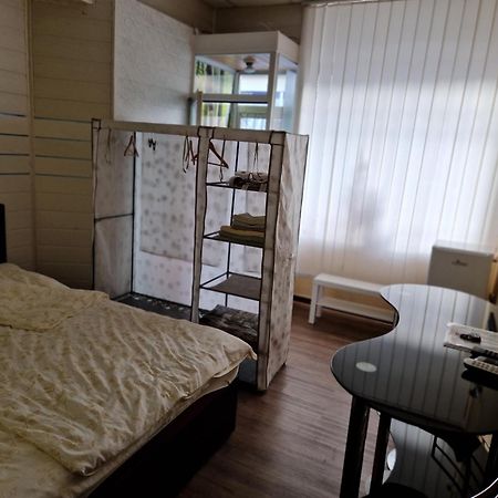 Studio Jesenice Bagian luar foto
