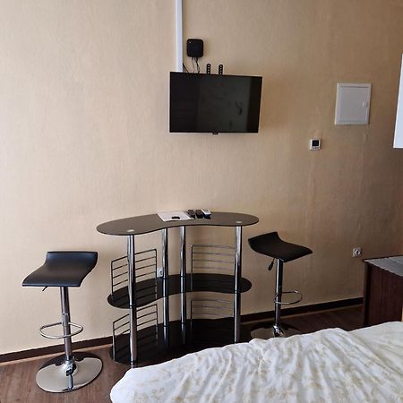 Studio Jesenice Bagian luar foto