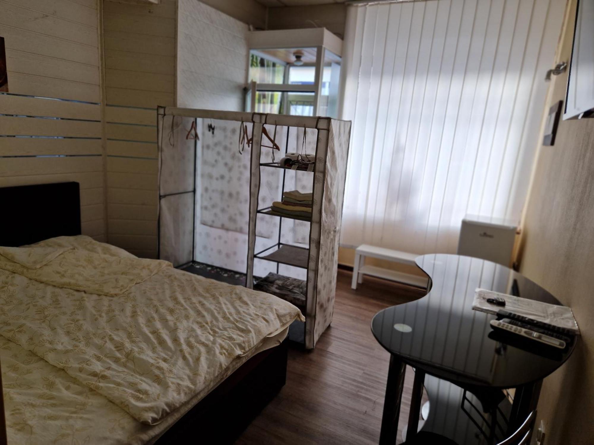Studio Jesenice Bagian luar foto