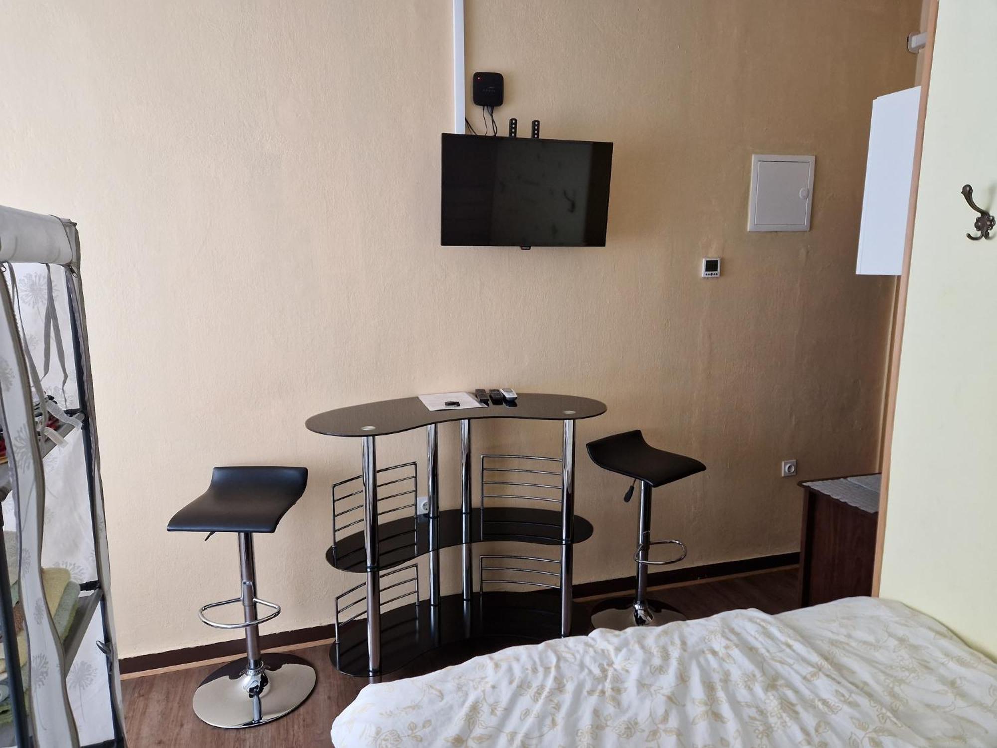 Studio Jesenice Bagian luar foto