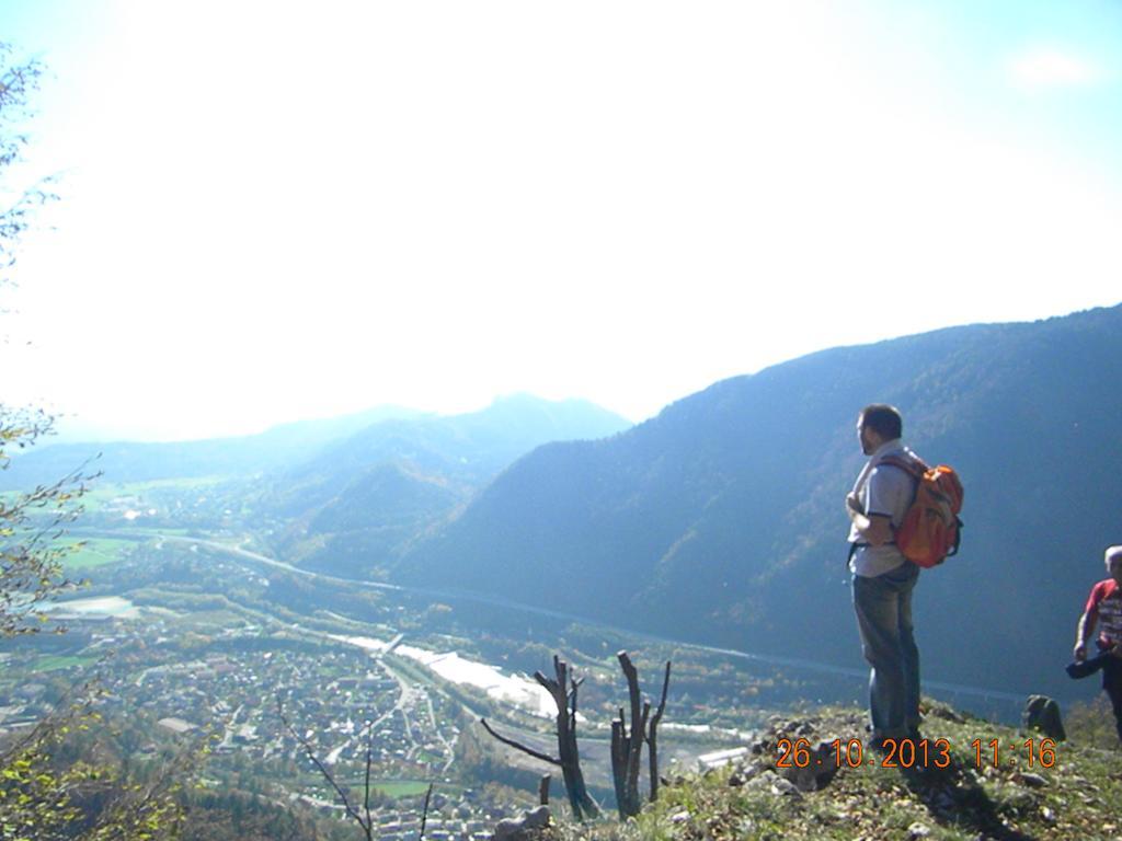 Studio Jesenice Bagian luar foto