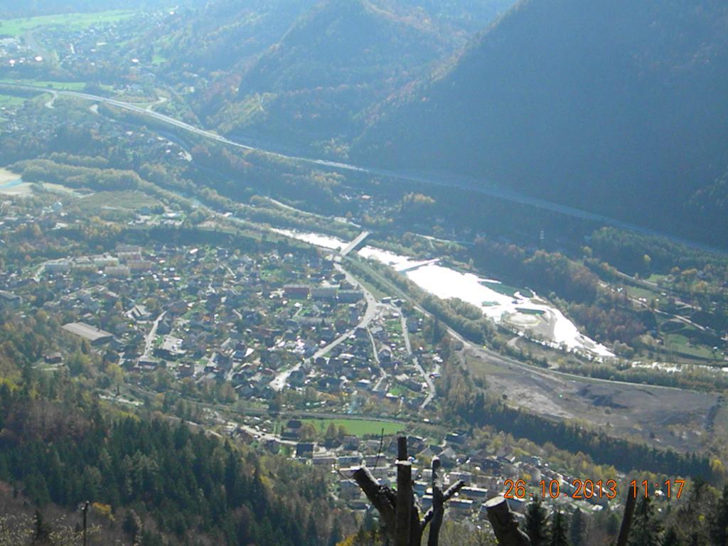 Studio Jesenice Bagian luar foto