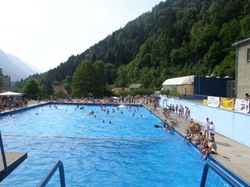 Studio Jesenice Bagian luar foto